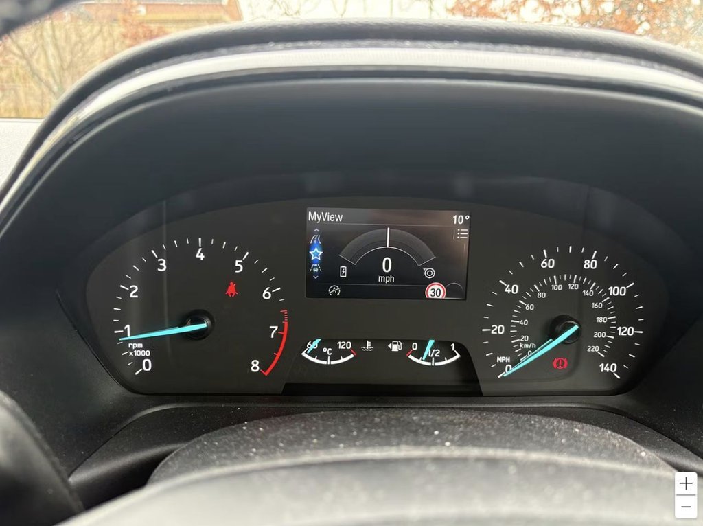 Used Ford Puma 2022 for sale - 77991118: Photo 9