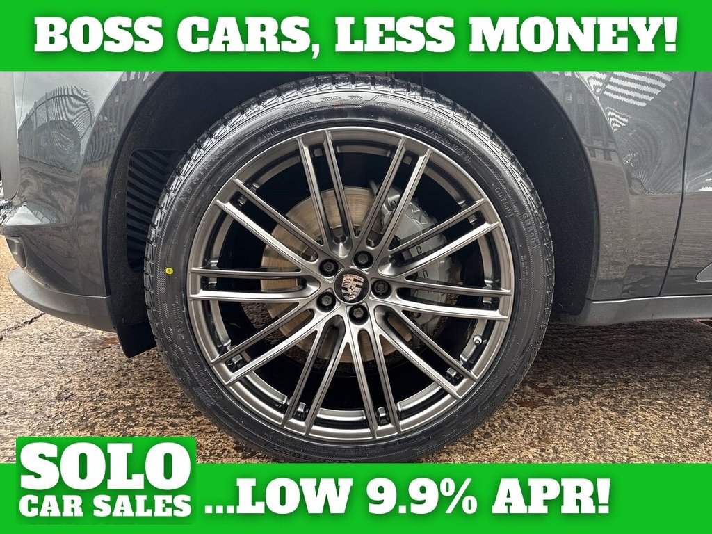 Used Porsche Macan 2020 for sale - 77520590: Photo 15