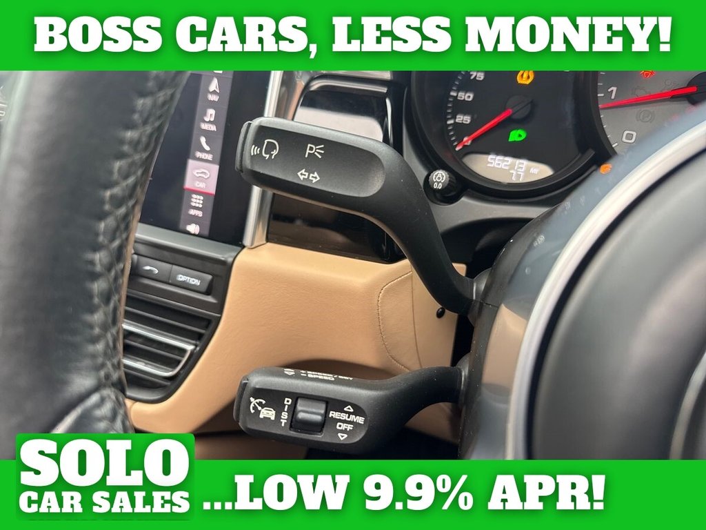 Used Porsche Macan 2020 for sale - 77520590: Photo 28