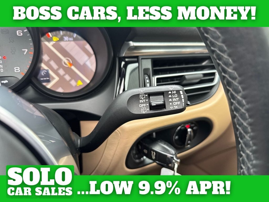 Used Porsche Macan 2020 for sale - 77520590: Photo 29