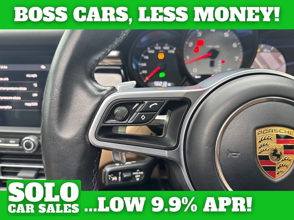 Used Porsche Macan 2020 for sale - 77520590: Photo 30