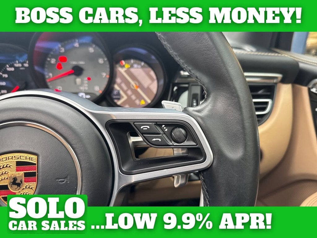 Used Porsche Macan 2020 for sale - 77520590: Photo 31