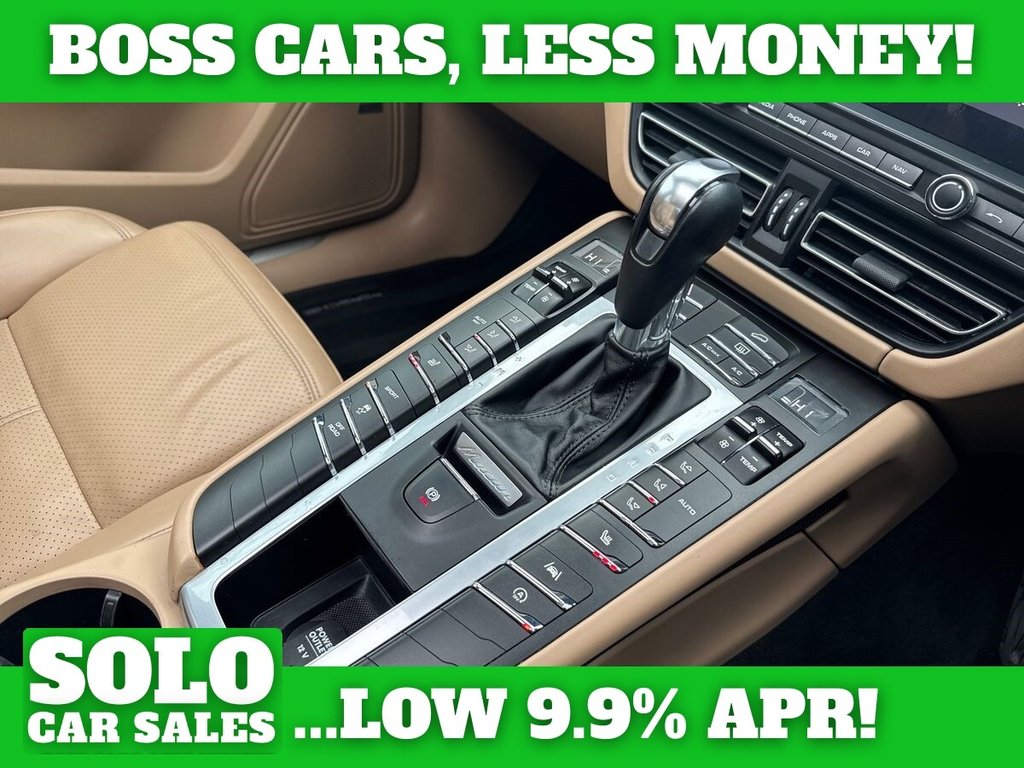 Used Porsche Macan 2020 for sale - 77520590: Photo 40