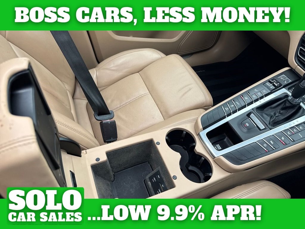 Used Porsche Macan 2020 for sale - 77520590: Photo 41