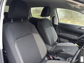 Used Volkswagen Polo 2023 for sale - 77498468: Photo