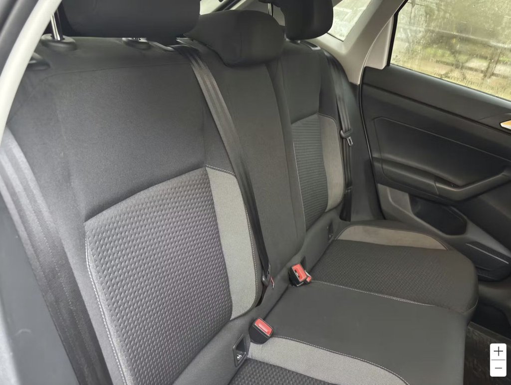 Used Volkswagen Polo 2023 for sale - 77498468: Photo 8