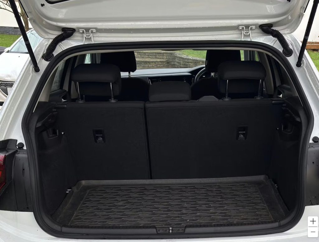 Used Volkswagen Polo 2023 for sale - 77498468: Photo 9