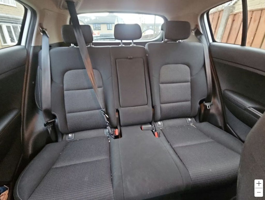 Used Kia Sportage 2021 for sale - 77507308: Photo 8