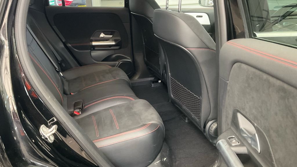 Used Mercedes-Benz EQA 2023 for sale - 78124410: Photo 10