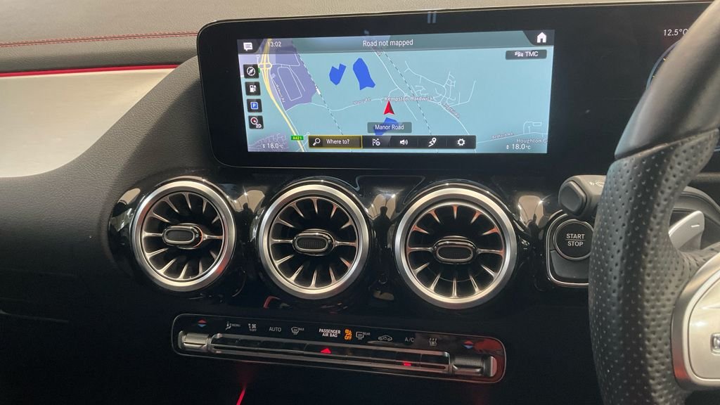 Used Mercedes-Benz EQA 2023 for sale - 78124410: Photo 2