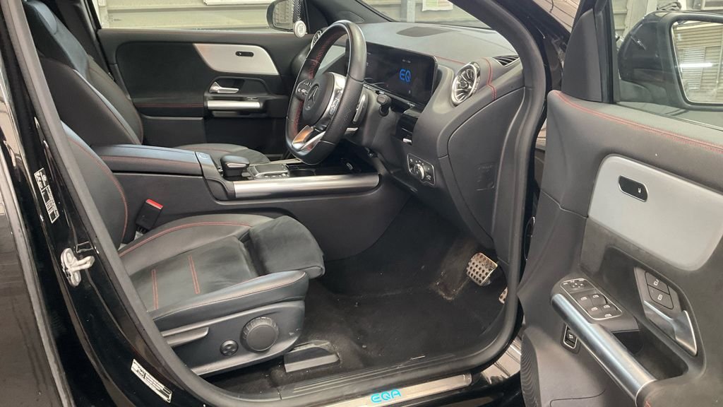 Used Mercedes-Benz EQA 2023 for sale - 78124410: Photo 3