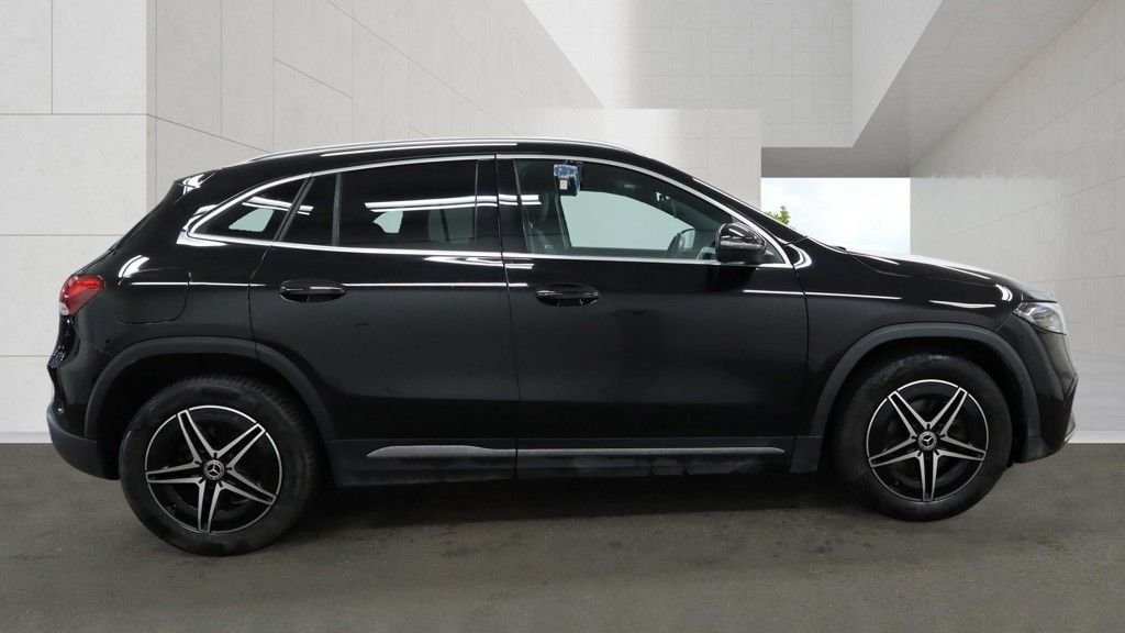 Used Mercedes-Benz EQA 2023 for sale - 78124410: Photo 7