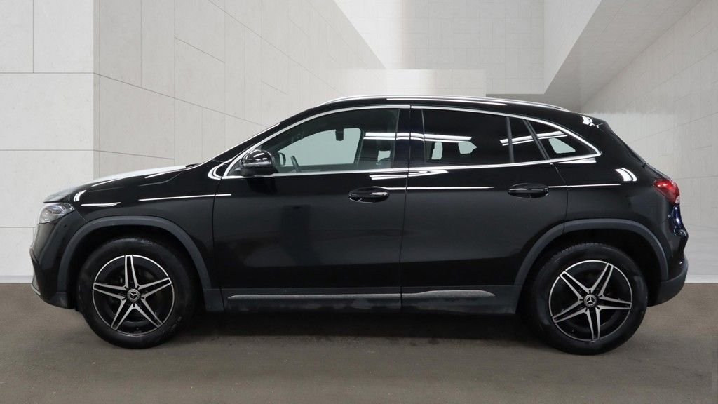 Used Mercedes-Benz EQA 2023 for sale - 78124410: Photo 8