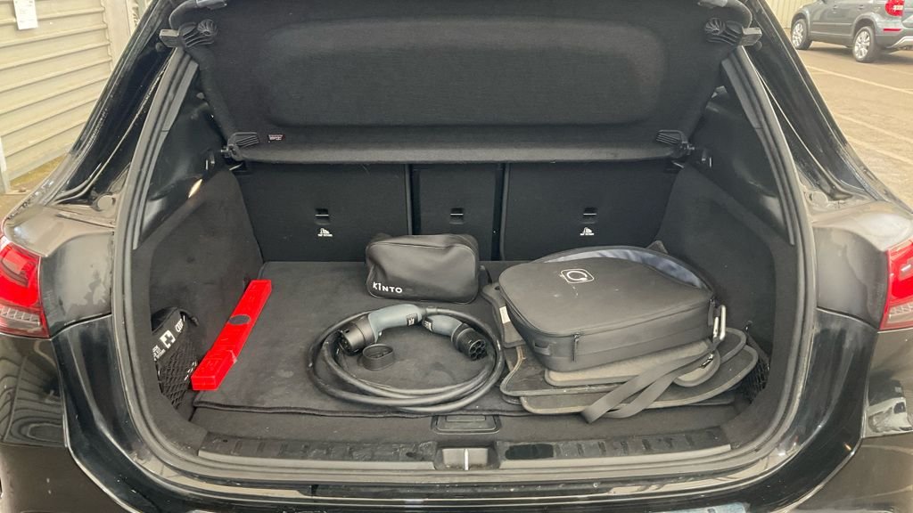 Used Mercedes-Benz EQA 2023 for sale - 78124410: Photo 9