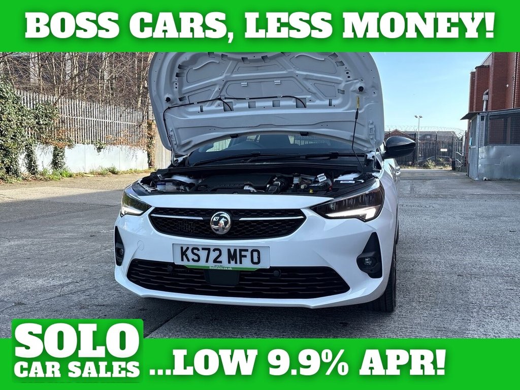 Used Vauxhall Corsa 2022 for sale - 78110518: Photo 10