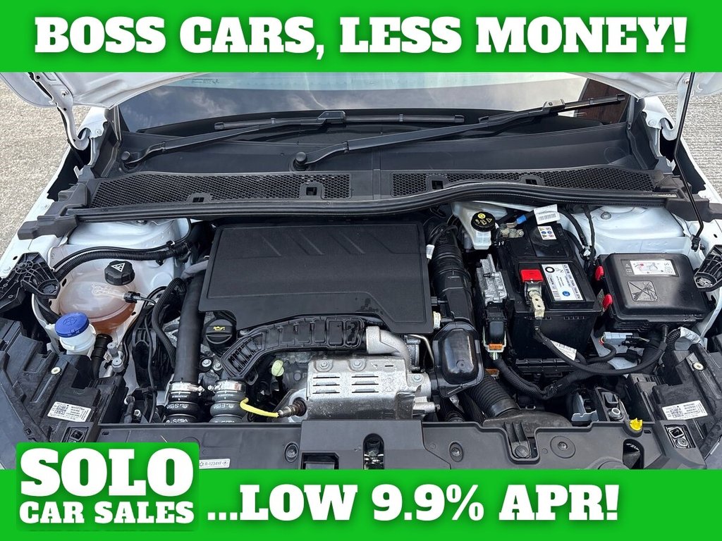 Used Vauxhall Corsa 2022 for sale - 78110518: Photo 11