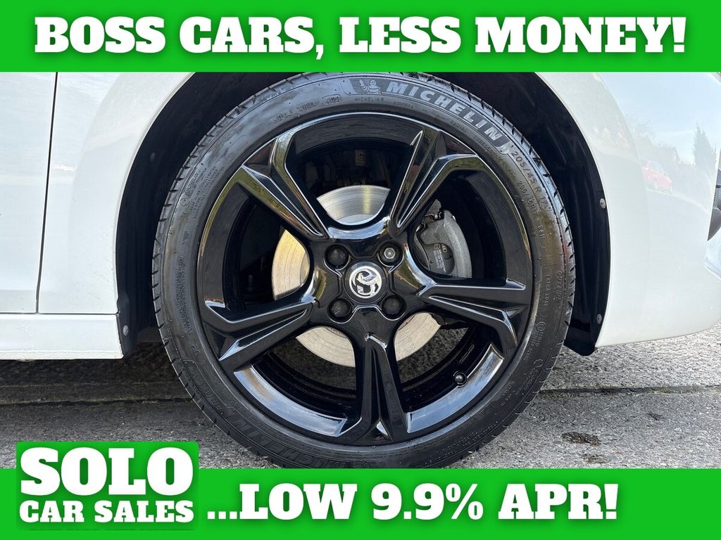 Used Vauxhall Corsa 2022 for sale - 78110518: Photo 12