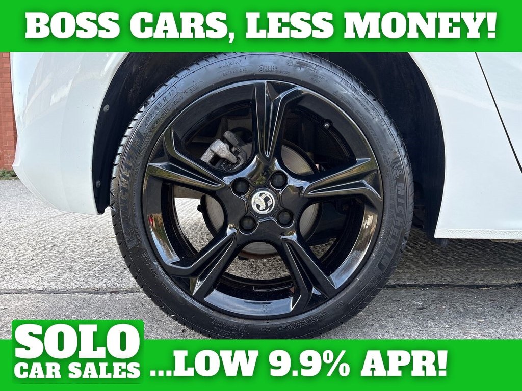 Used Vauxhall Corsa 2022 for sale - 78110518: Photo 13