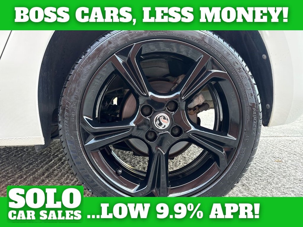 Used Vauxhall Corsa 2022 for sale - 78110518: Photo 14