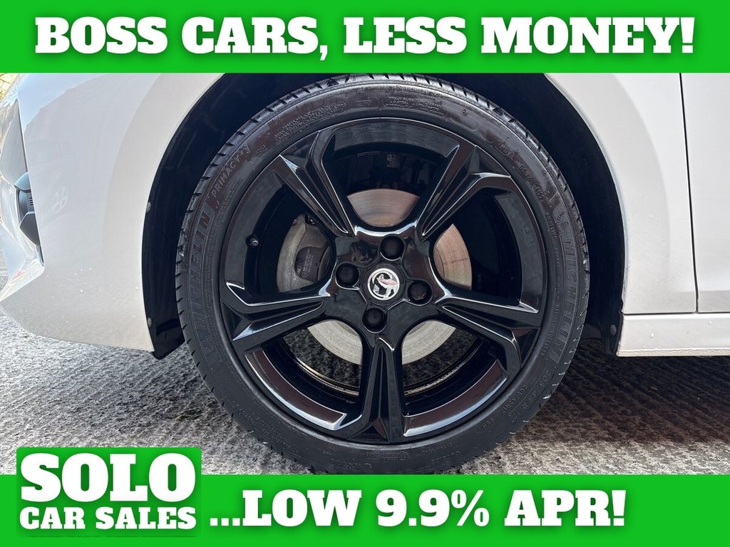 Used Vauxhall Corsa 2022 for sale - 78110518: Photo 15