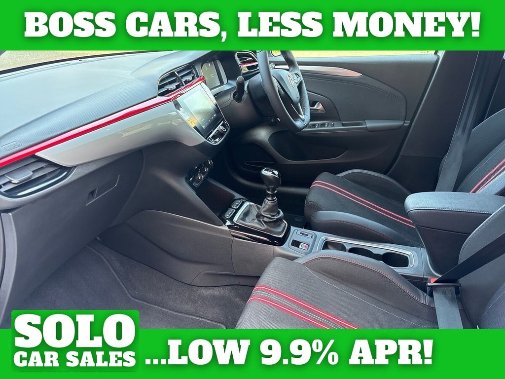 Used Vauxhall Corsa 2022 for sale - 78110518: Photo 17