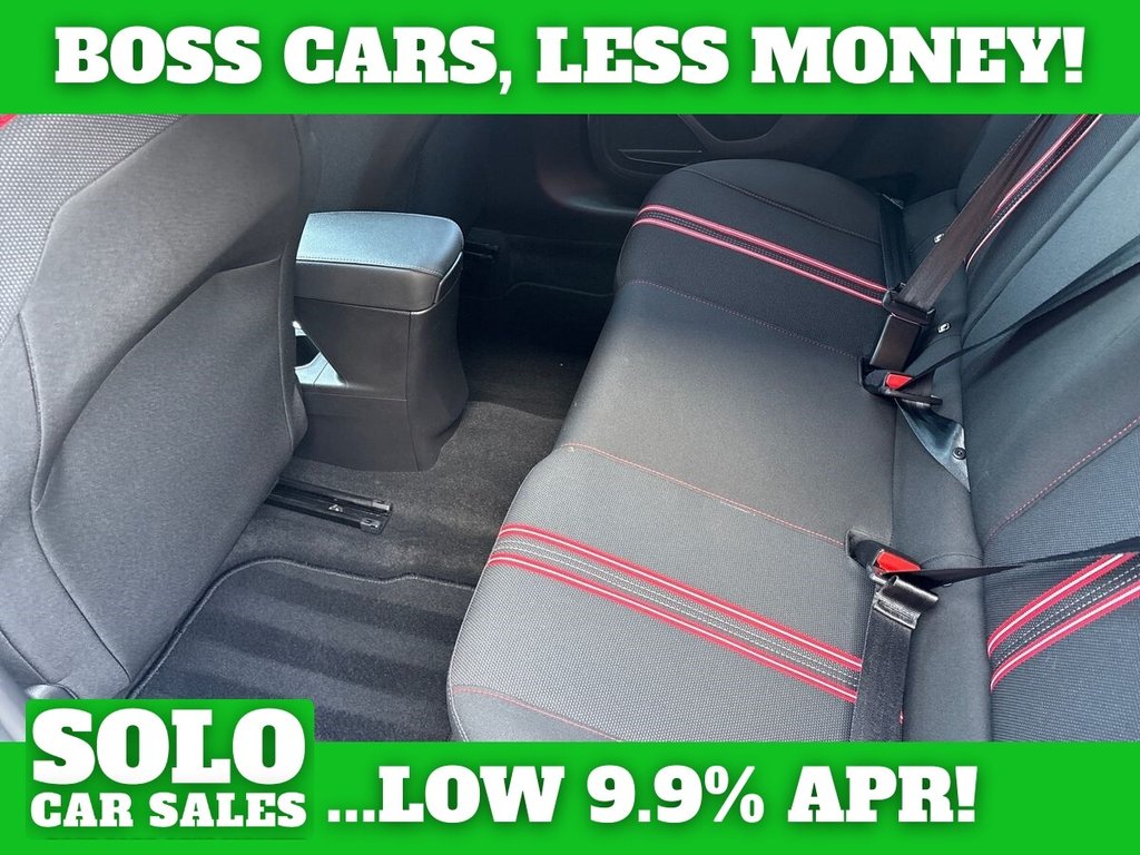 Used Vauxhall Corsa 2022 for sale - 78110518: Photo 18