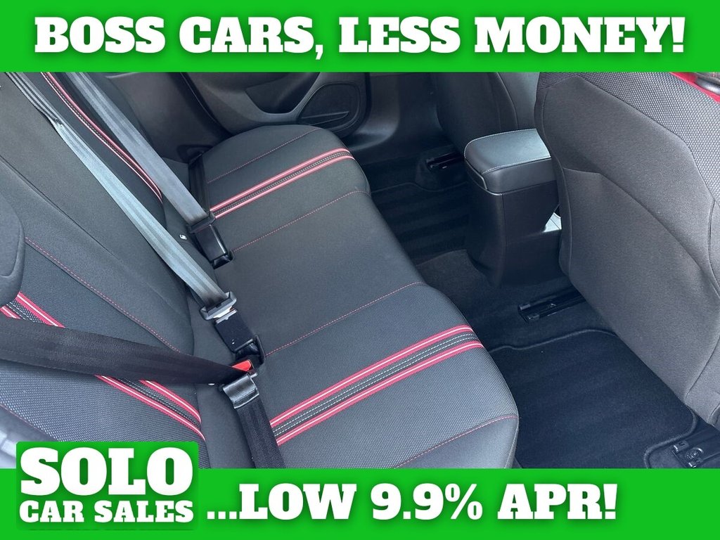 Used Vauxhall Corsa 2022 for sale - 78110518: Photo 19