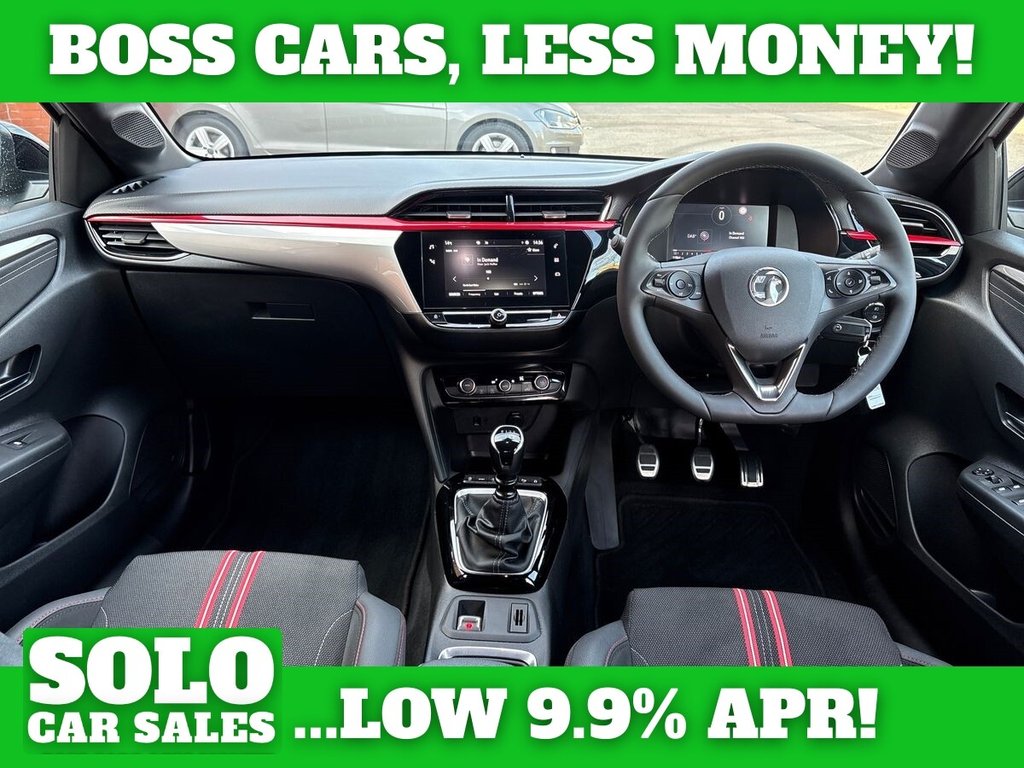 Used Vauxhall Corsa 2022 for sale - 78110518: Photo 20