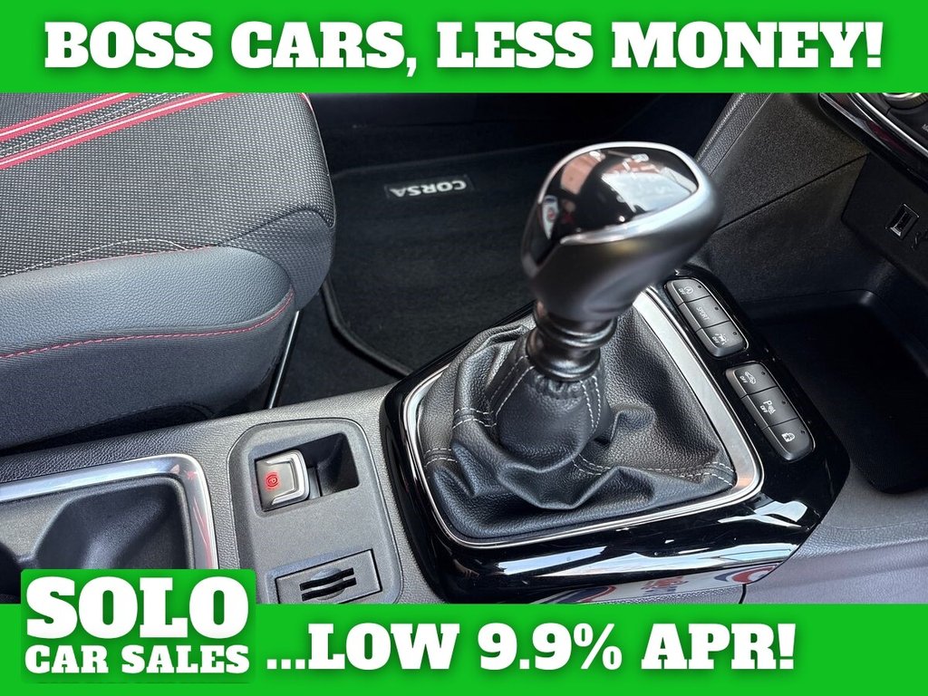 Used Vauxhall Corsa 2022 for sale - 78110518: Photo 21