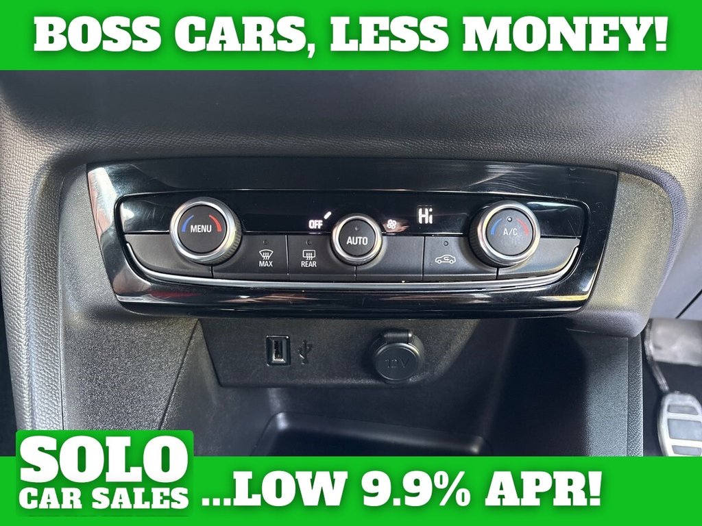 Used Vauxhall Corsa 2022 for sale - 78110518: Photo 22