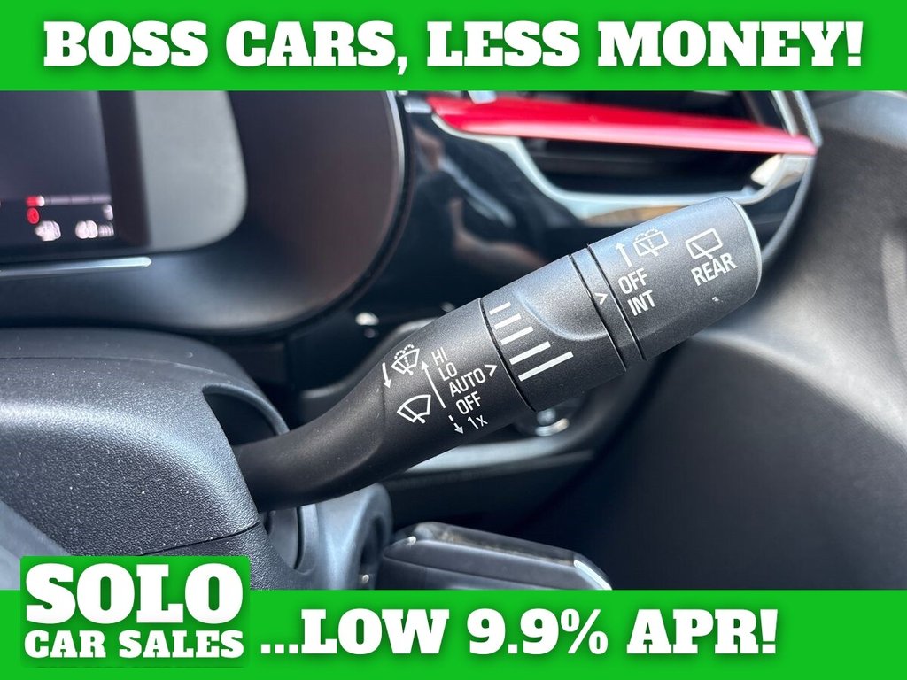 Used Vauxhall Corsa 2022 for sale - 78110518: Photo 25