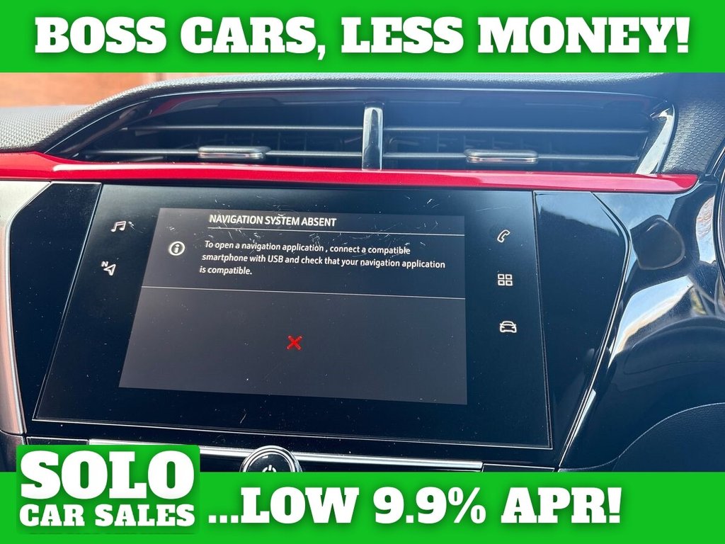 Used Vauxhall Corsa 2022 for sale - 78110518: Photo 31