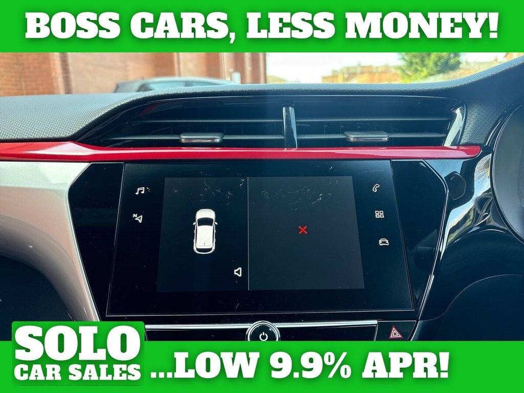 Used Vauxhall Corsa 2022 for sale - 78110518: Photo 33