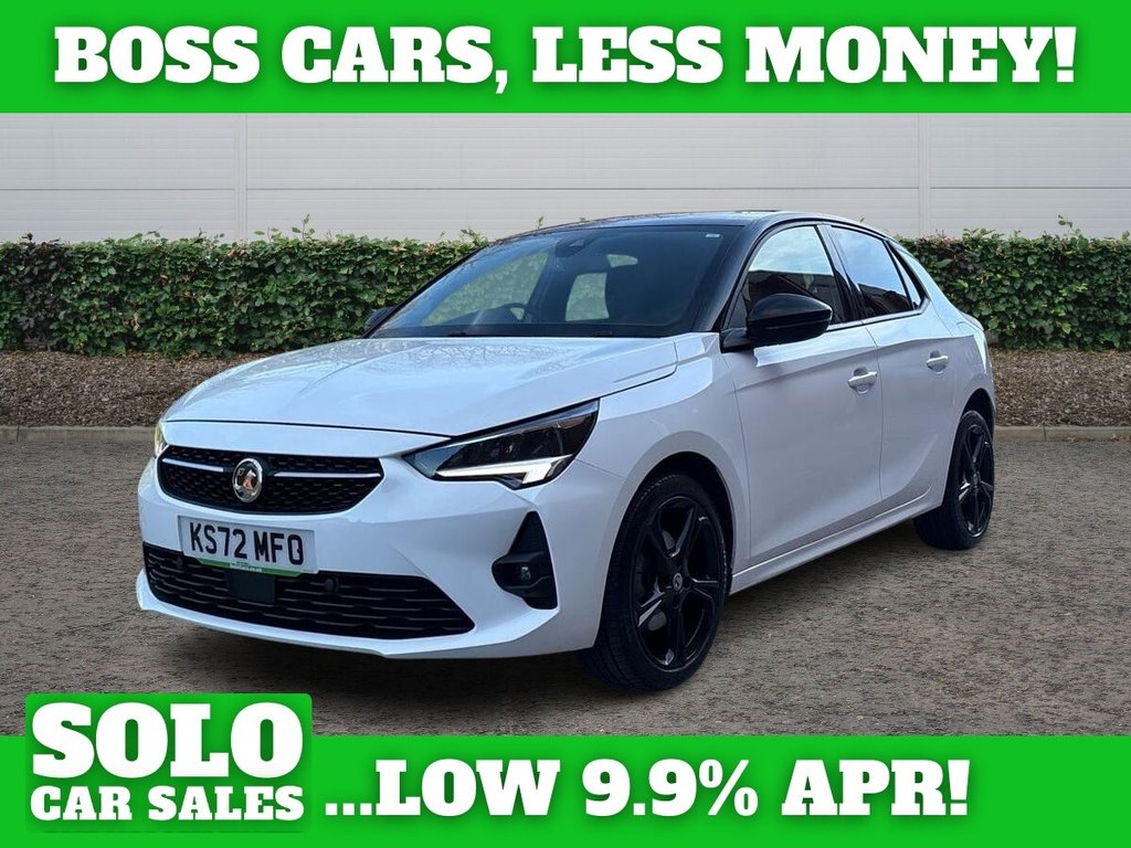 Used Vauxhall Corsa 2022 for sale - 78110518: Photo 8