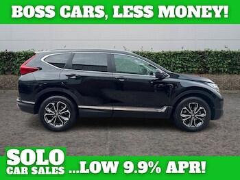 Used Honda CR-V 2022 for sale - 77383973: Photo