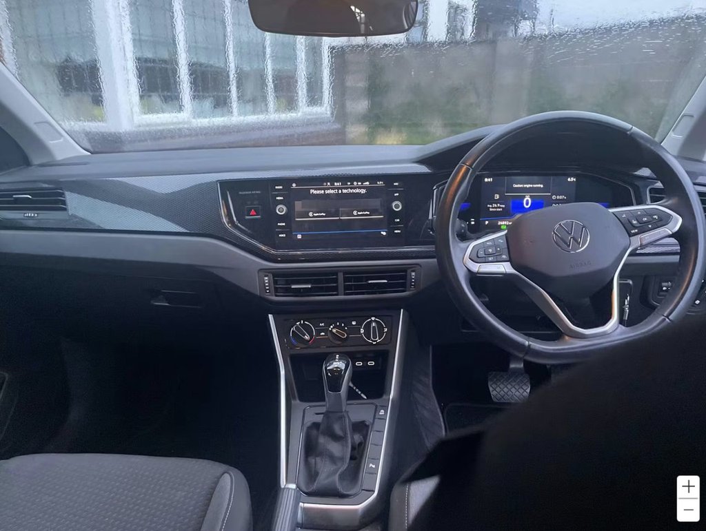 Used Volkswagen Polo 2022 for sale - 77407732: Photo 2