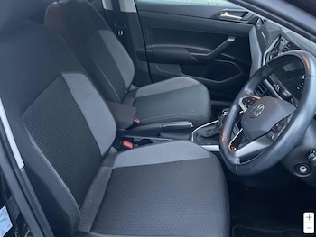 Used Volkswagen Polo 2022 for sale - 77407732: Photo