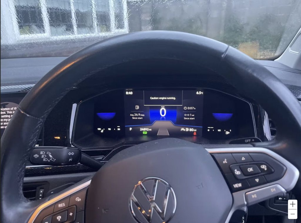 Used Volkswagen Polo 2022 for sale - 77407732: Photo 6