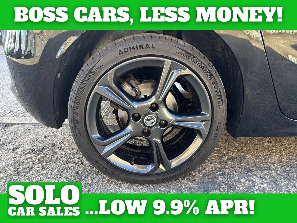 Used Vauxhall Corsa 2020 for sale - 77734267: Photo 13