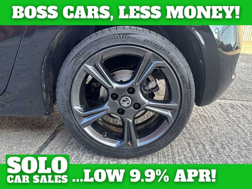 Used Vauxhall Corsa 2020 for sale - 77734267: Photo 14