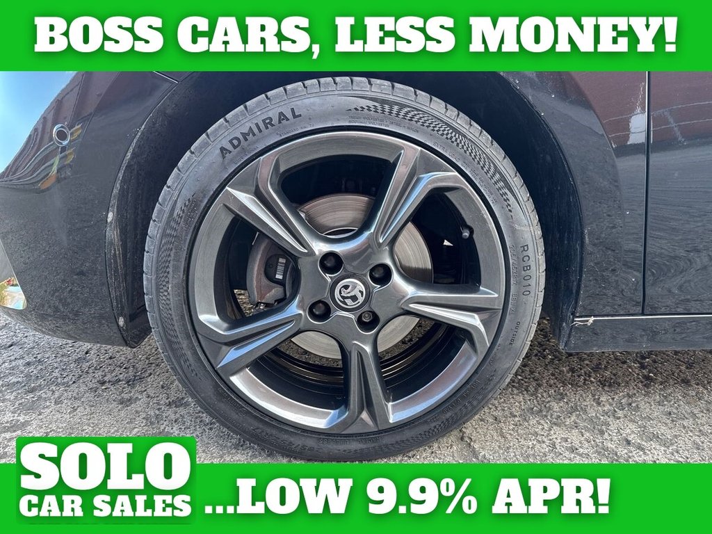 Used Vauxhall Corsa 2020 for sale - 77734267: Photo 15