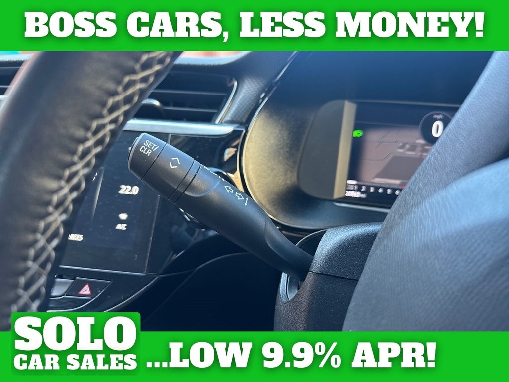 Used Vauxhall Corsa 2020 for sale - 77734267: Photo 23