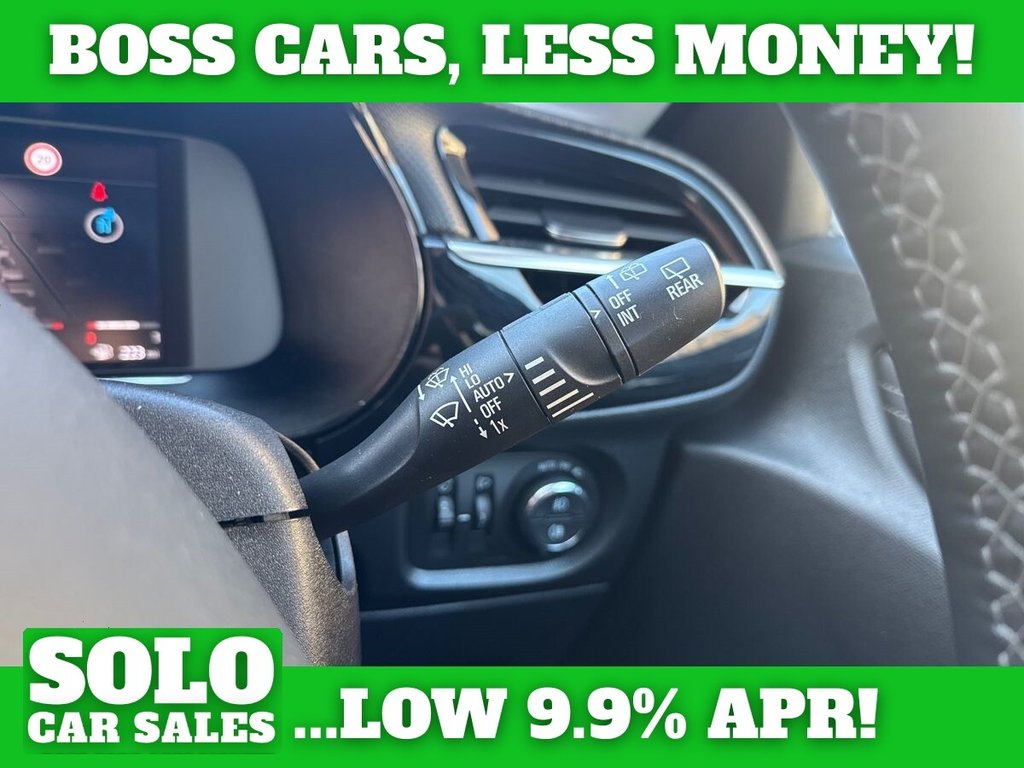 Used Vauxhall Corsa 2020 for sale - 77734267: Photo 24