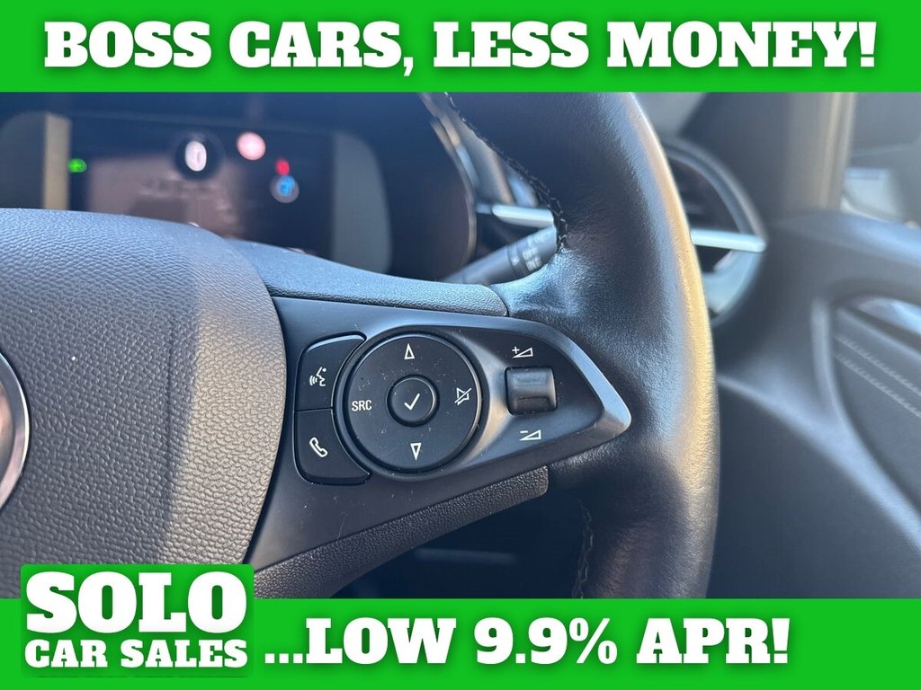 Used Vauxhall Corsa 2020 for sale - 77734267: Photo 26