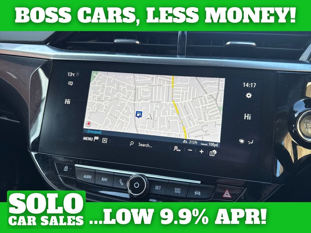 Used Vauxhall Corsa 2020 for sale - 77734267: Photo 30