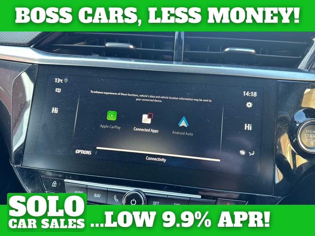 Used Vauxhall Corsa 2020 for sale - 77734267: Photo 34