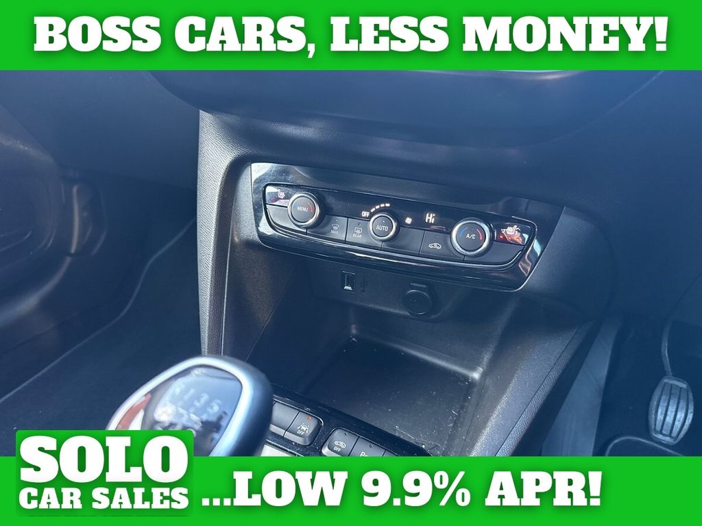 Used Vauxhall Corsa 2020 for sale - 77734267: Photo 36