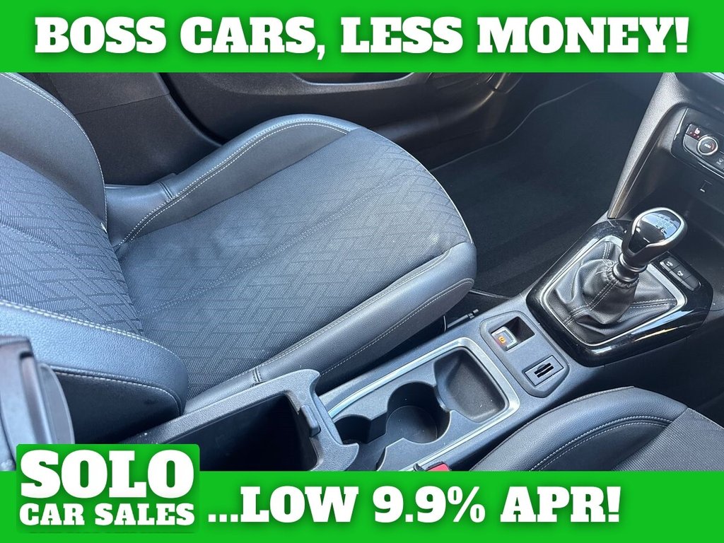 Used Vauxhall Corsa 2020 for sale - 77734267: Photo 37