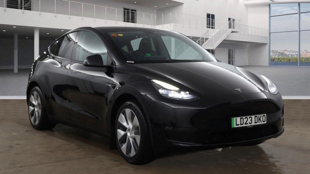 Used Tesla Model Y 2023 for sale - 77720271: Photo 12