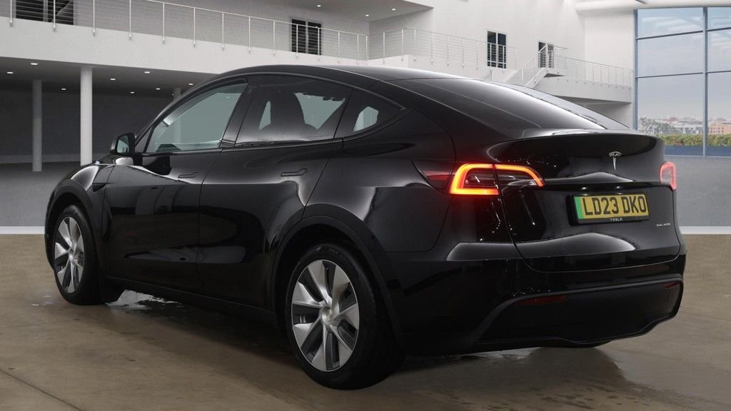 Used Tesla Model Y 2023 for sale - 77720271: Photo 5